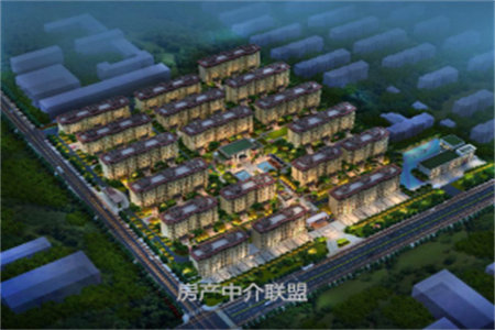 恒大雍河湾一线河景房出售中间楼层精装修大阳台